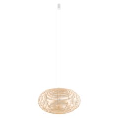 Lampa wisząca RATTAN 11154 Nowodvorski