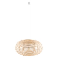 Lampa wisząca RATTAN 11155 Nowodvorski