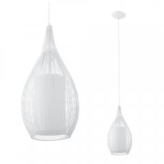 Lampa wisząca RAZONI 92251 Eglo