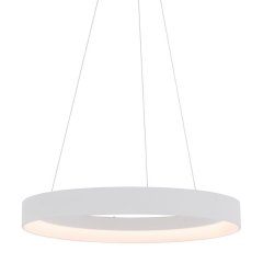 Lampa wisząca Regallo MD1202606-1B WH Italux