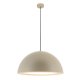Lampa wisząca Rene Beige AZ5902 Azzardo