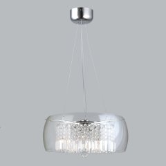 Lampa wisząca Resta MDM1641 / 6 Italux