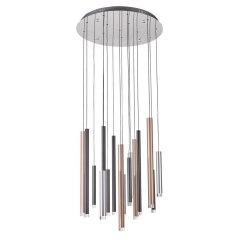 Lampa wisząca Reyna MD17077-16A Italux