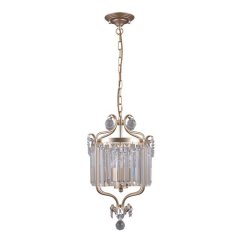 Lampa wisząca Rinaldo PND-33057-3-CH.G Italux