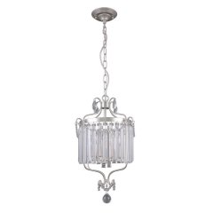 Lampa wisząca Rinaldo PND-33057-3-CH.S Italux