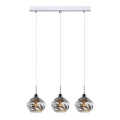 Lampa wisząca Ritmo MDM-2643 / 3 Italux