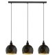 Lampa wisząca ROCCAFORTE 97846 Eglo