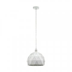 Lampa wisząca ROCCAFORTE 97854 Eglo
