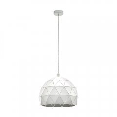 Lampa wisząca ROCCAFORTE 97855 Eglo