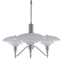 Lampa wisząca Roger MDE293 / 3 Italux