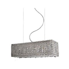 Lampa wisząca Roma AZ1510 Azzardo