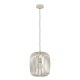 Lampa wisząca ROMAZZINA 900496 Eglo