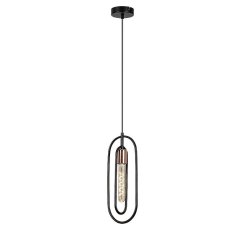 Lampa wisząca ROVIER 72263 Rabalux
