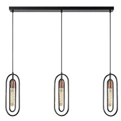 Lampa wisząca ROVIER 72264 Rabalux