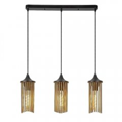 Lampa wisząca ROXAS 72153 Rabalux