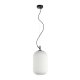 Lampa wisząca RUES PND-64536C-M-BL-OPA Italux