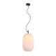 Lampa wisząca RUES PND-64536D-L-BL-OPA Italux