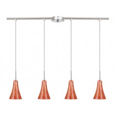 Lampa wisząca RUFI 34-14668 Candellux