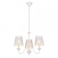 Lampa wisząca SABADELL 15372-3H Globo