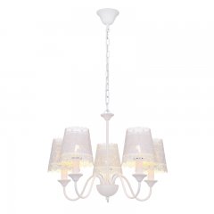 Lampa wisząca SABADELL 15372-5H Globo