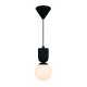 Lampa wisząca SADIE 2512603003 Nordlux