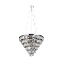 Lampa wisząca Salerno XL AZ2927 Azzardo