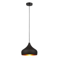 Lampa wisząca Salvio MDM2429 / 1 Italux