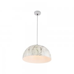 Lampa wisząca SANDRA 58323HM Globo