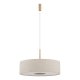 Lampa wisząca SANTANA 11653 Nowodvorski