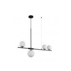 Lampa wisząca SANTANDER AZ4418 Azzardo