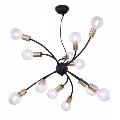 Lampa wisząca SARINI 54003-12 Globo
