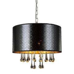 Lampa wisząca Sasha MDM2028 / 3 Italux