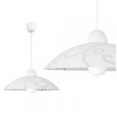 Lampa wisząca SCROLL 1846 Rabalux