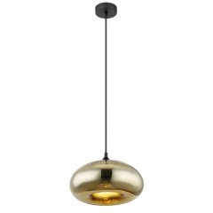 Lampa wisząca SELLY 15571HG Globo