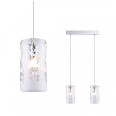 Lampa wisząca Sense MDM1673-2 Italux