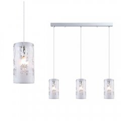 Lampa wisząca Sense MDM1673-3 Italux
