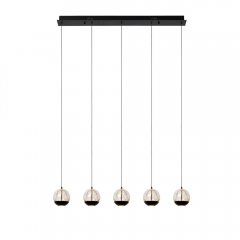 Lampa wisząca SENTUBAL 13498 / 25 / 30 Lucide