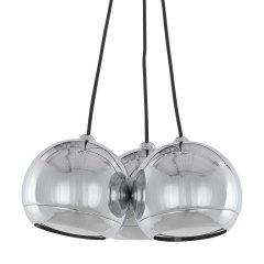 Lampa wisząca Sferio CH MA01394CA-003 Italux