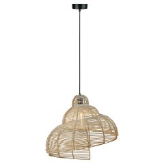 Lampa wisząca SHELLA LP-1806 / 1P 60cm Light Prestige