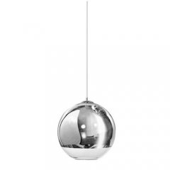 Lampa wisząca Silver ball 18 AZ0731 Azzardo