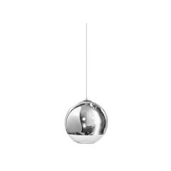 Lampa wisząca Silver ball 25 AZ0733 Azzardo