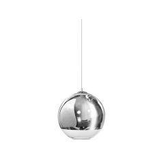 Lampa wisząca Silver ball 35 AZ0732 Azzardo