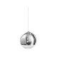 Lampa wisząca Silver ball 35 AZ0732 Azzardo