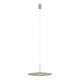 Lampa wisząca SIMONE 11413 Nowodvorski