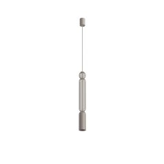 Lampa wisząca SINGLES 12192 Nowodvorski