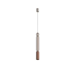 Lampa wisząca SINGLES 12193 Nowodvorski