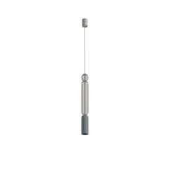 Lampa wisząca SINGLES 12194 Nowodvorski