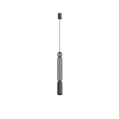 Lampa wisząca SINGLES 12195 Nowodvorski