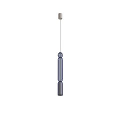 Lampa wisząca SINGLES 12196 Nowodvorski
