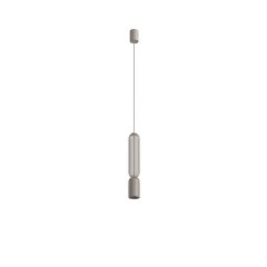 Lampa wisząca SINGLES 12197 Nowodvorski